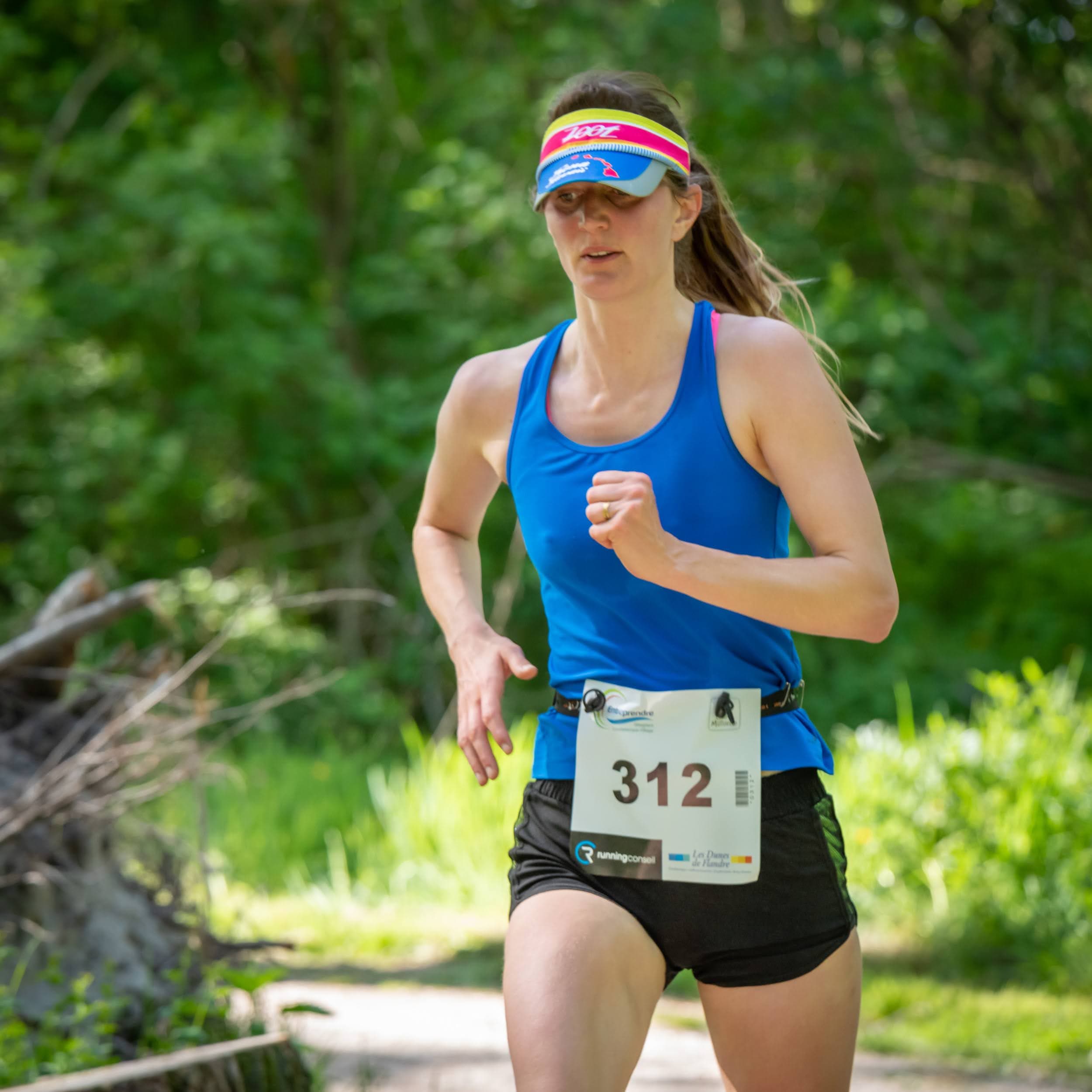 Les foulées coudekerquoises - image