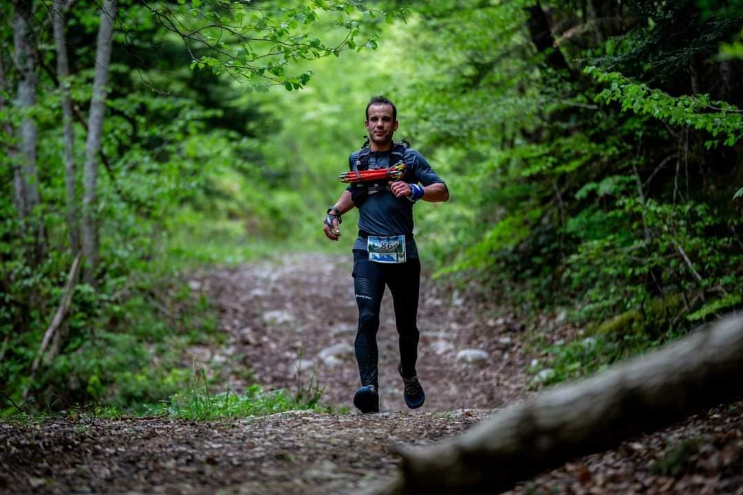 Trail des 3 couvents - image