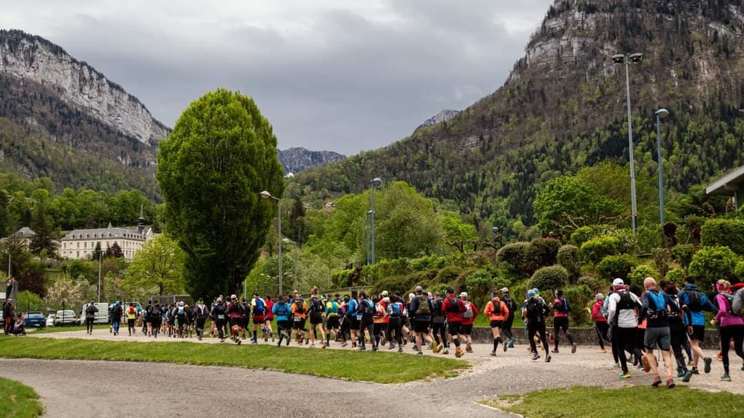 Trail des 3 couvents - image