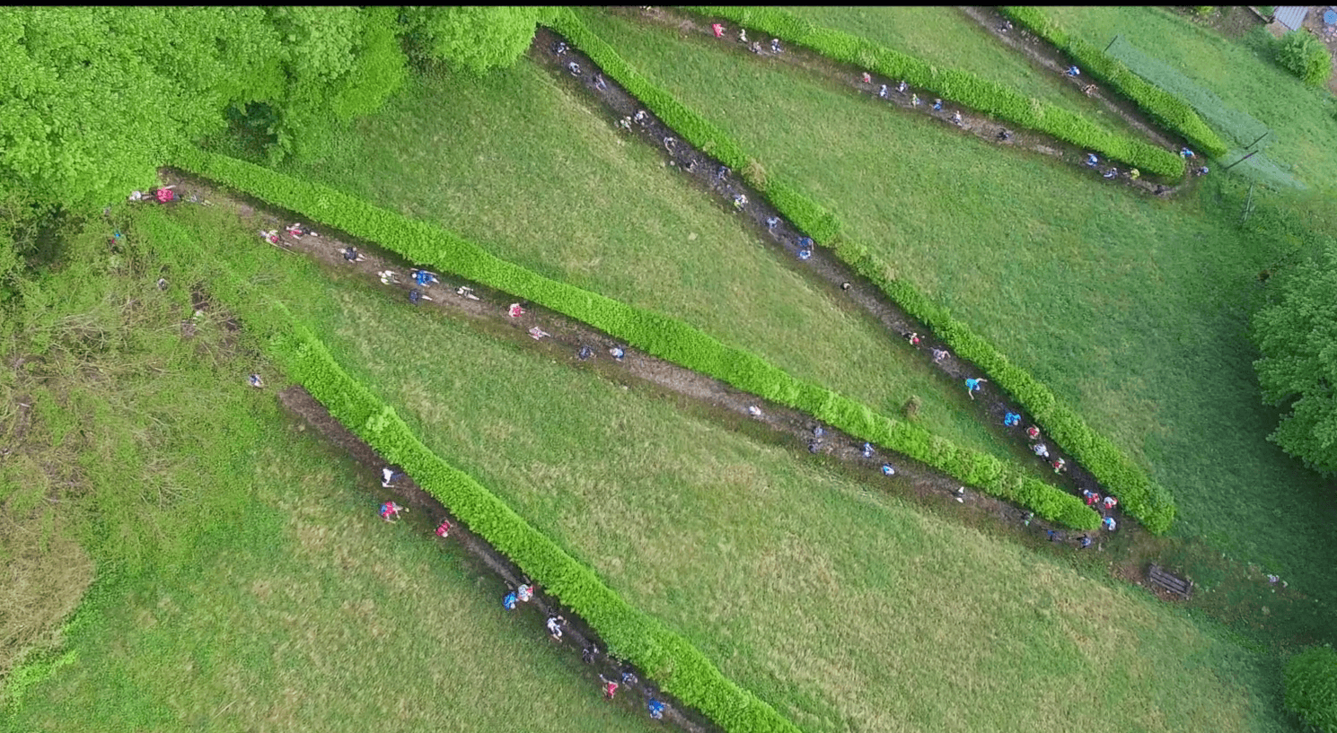 Trail des 3 couvents - image