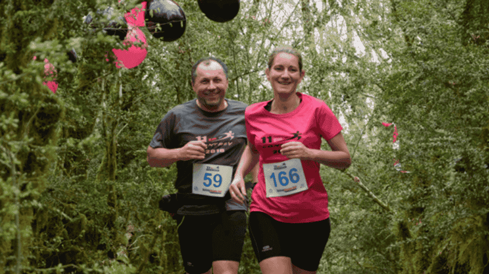 11 km de Contrevoz - image