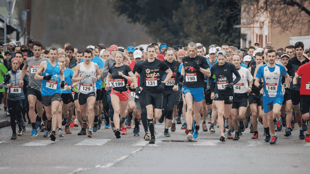 11 km de Contrevoz - image