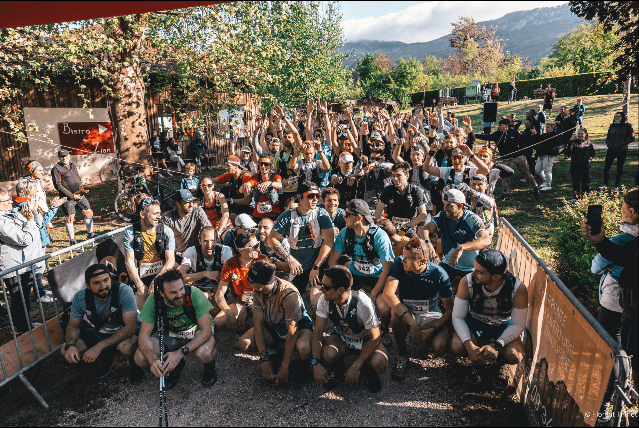 La chatvoyarde - image