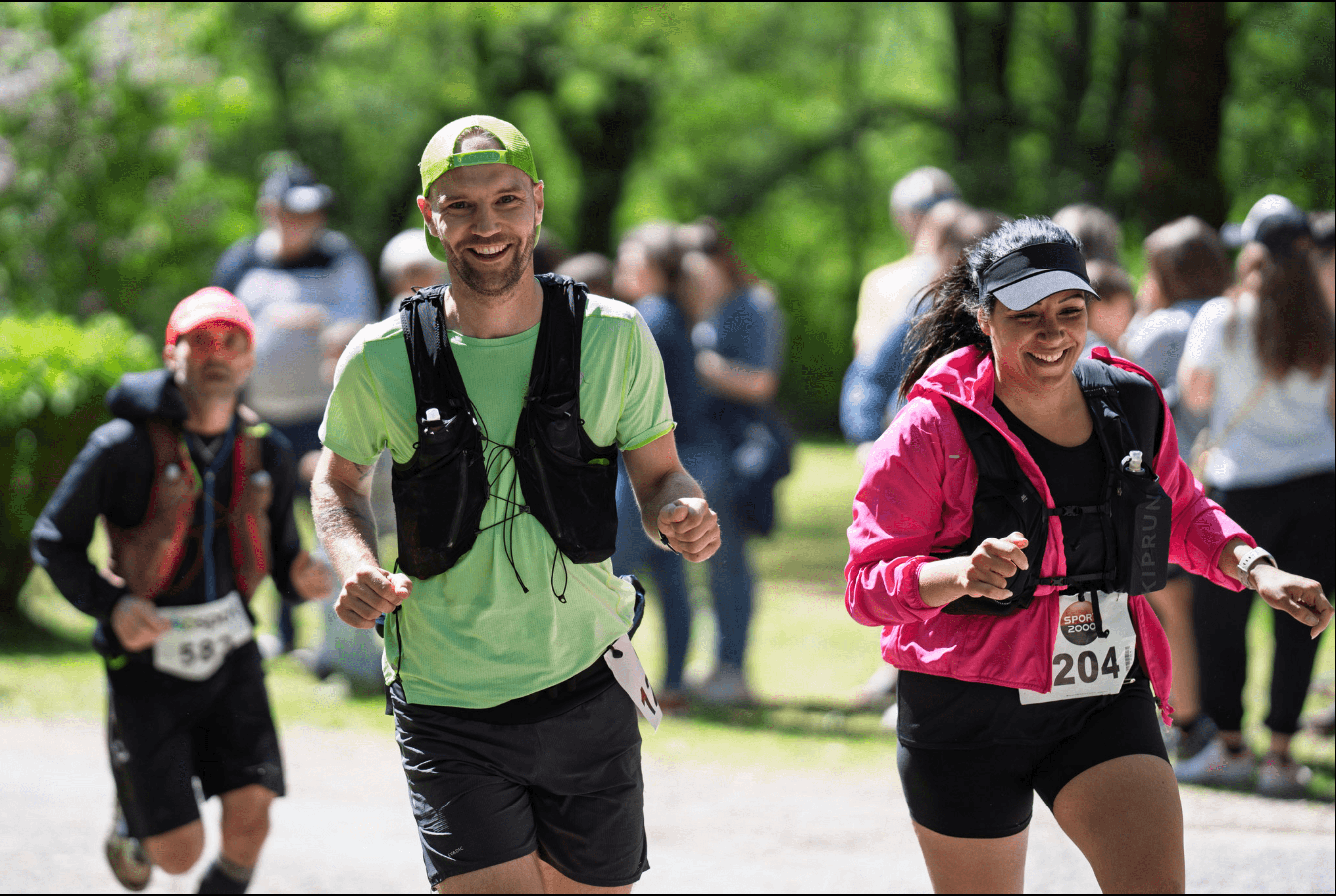 La chatvoyarde - image