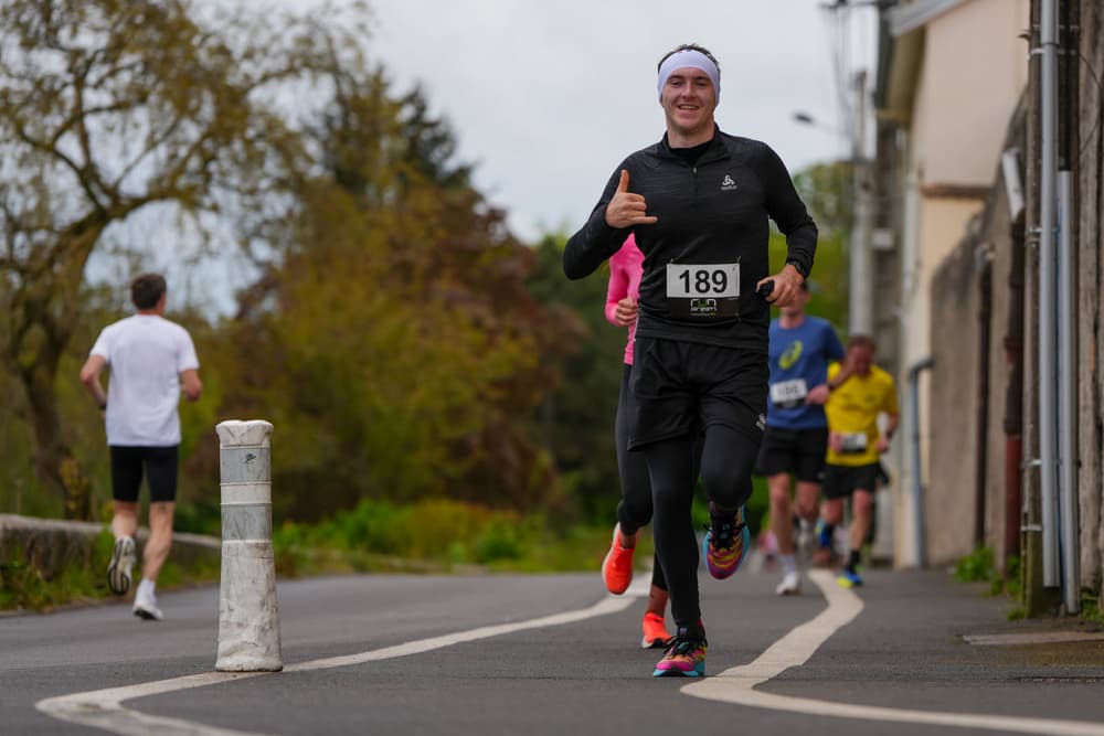 Les foulées mussipontaines - image