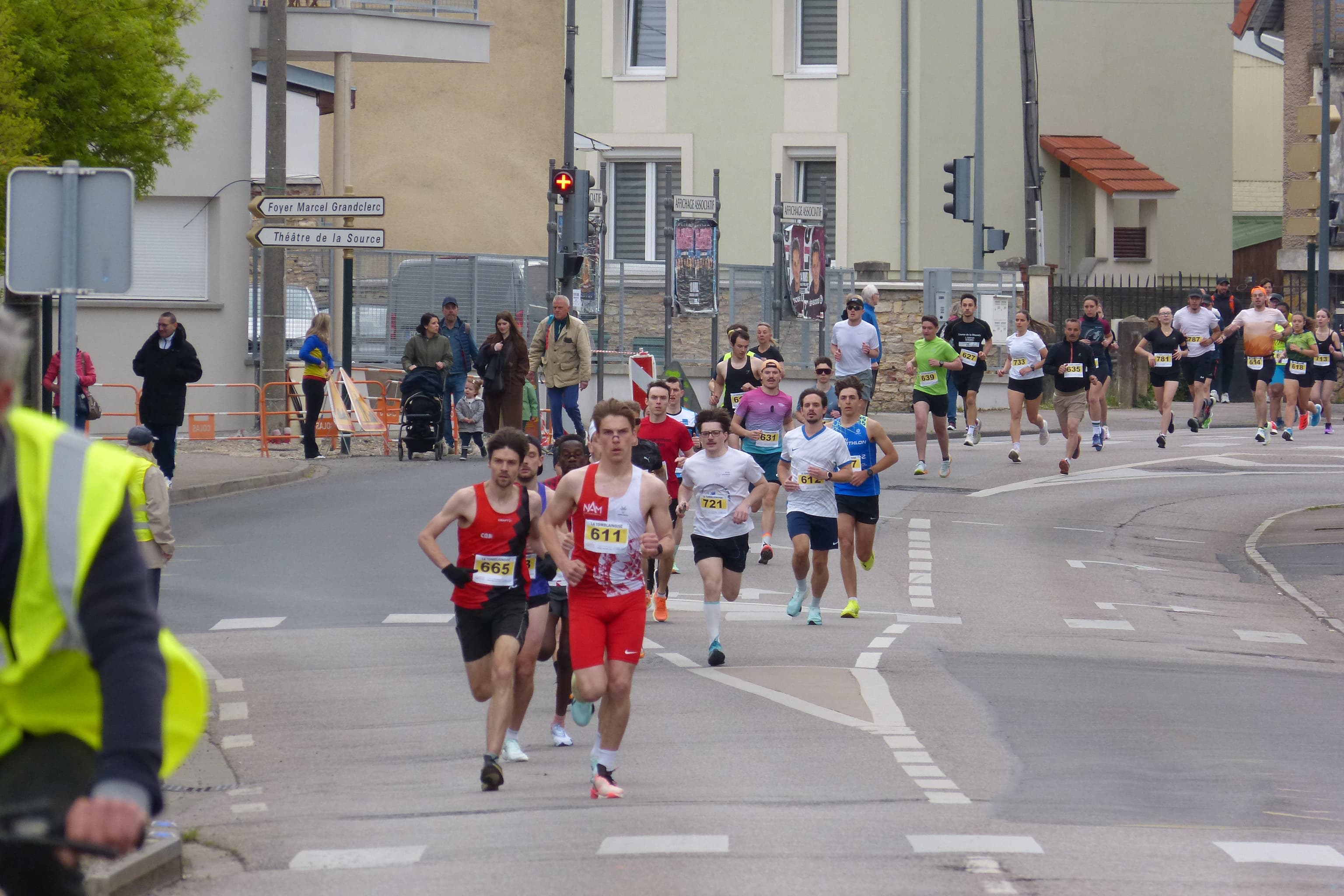 La tomblainoise - image