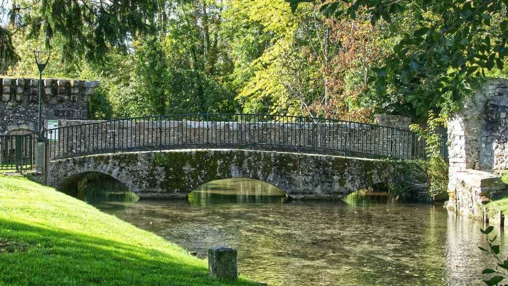 Les foulées des thermes - image