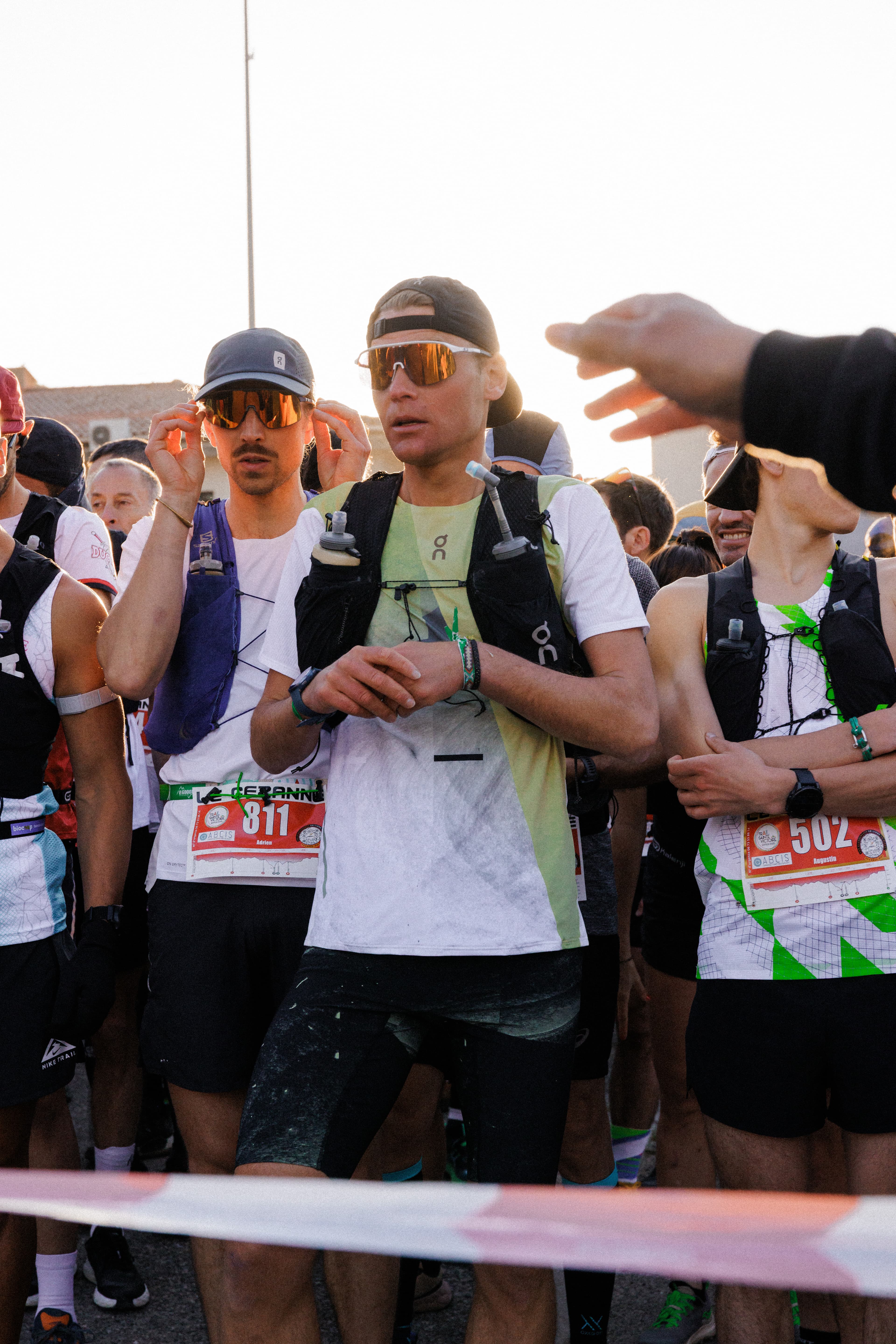 Trail Sainte-Victoire - image