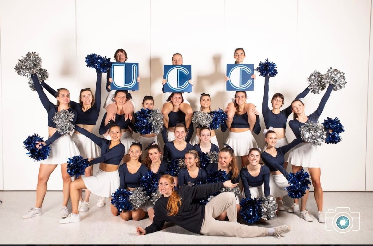 La run for them - image