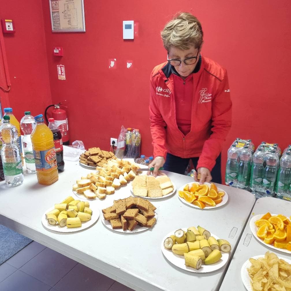 Course des étangs de la narbonnaise - image