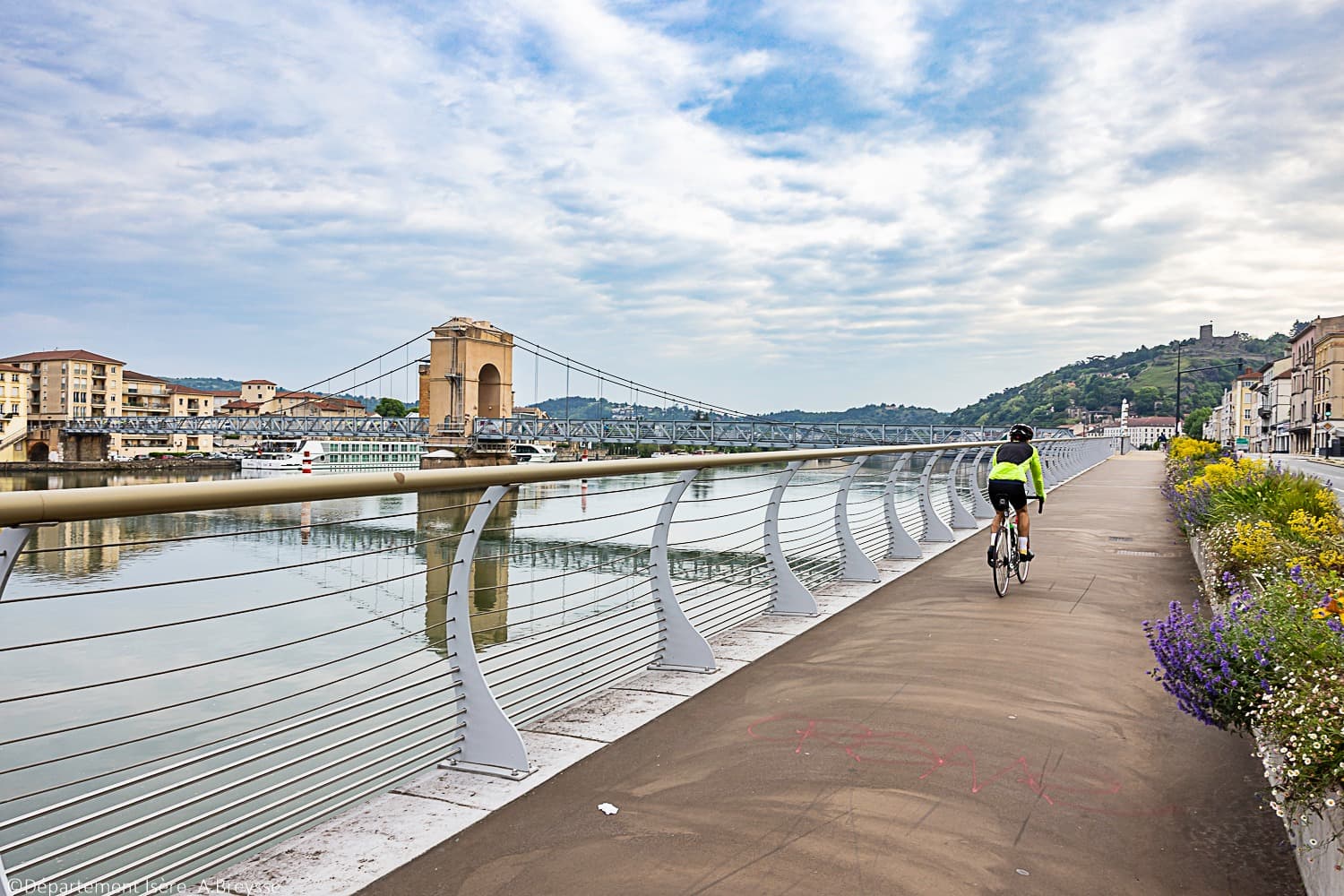 Course de la résistance - image