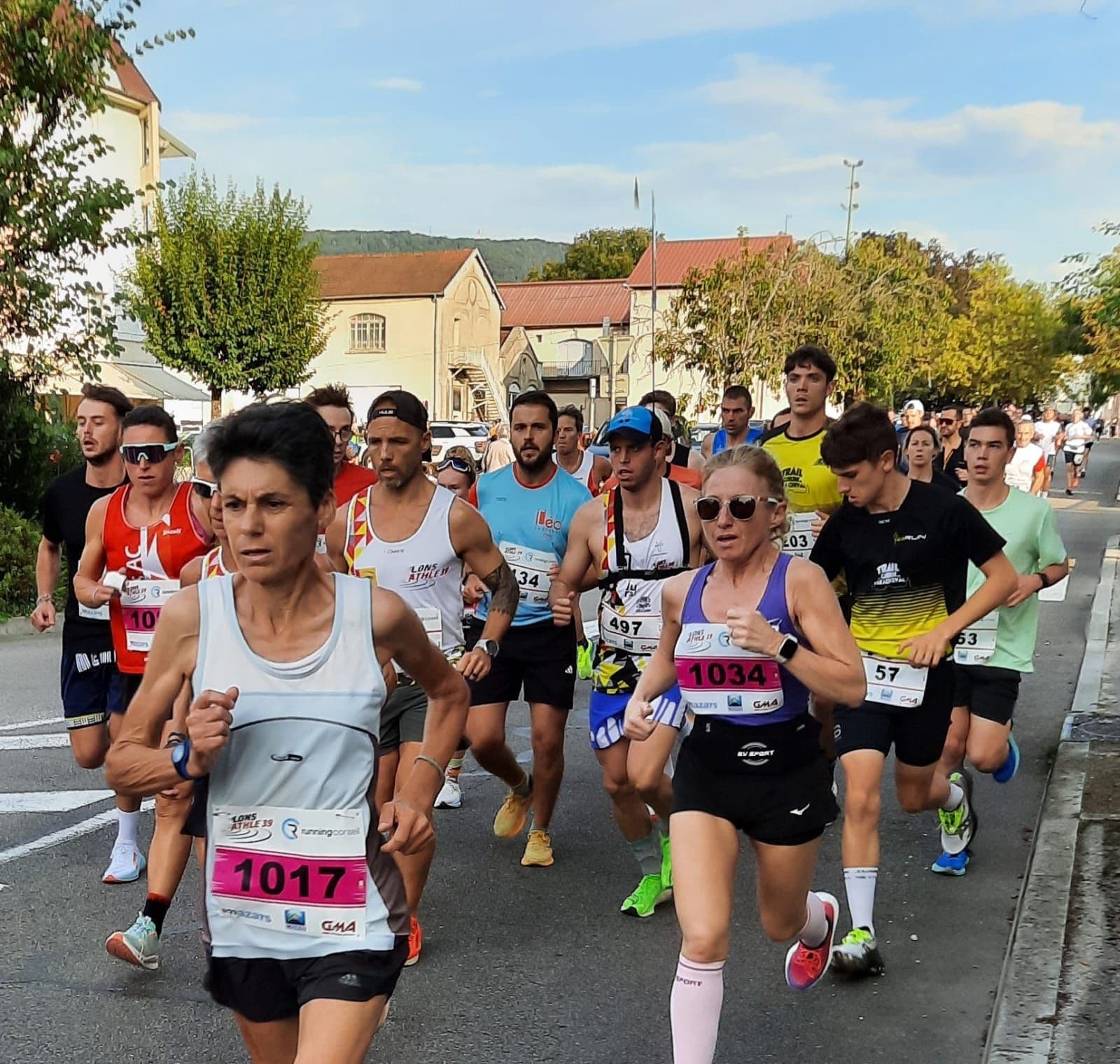 Le 10 de Lons - image 3