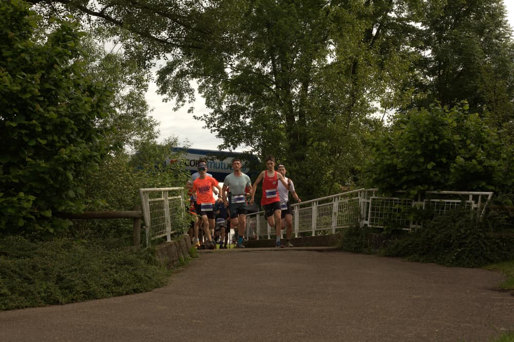 La belledotrail - image