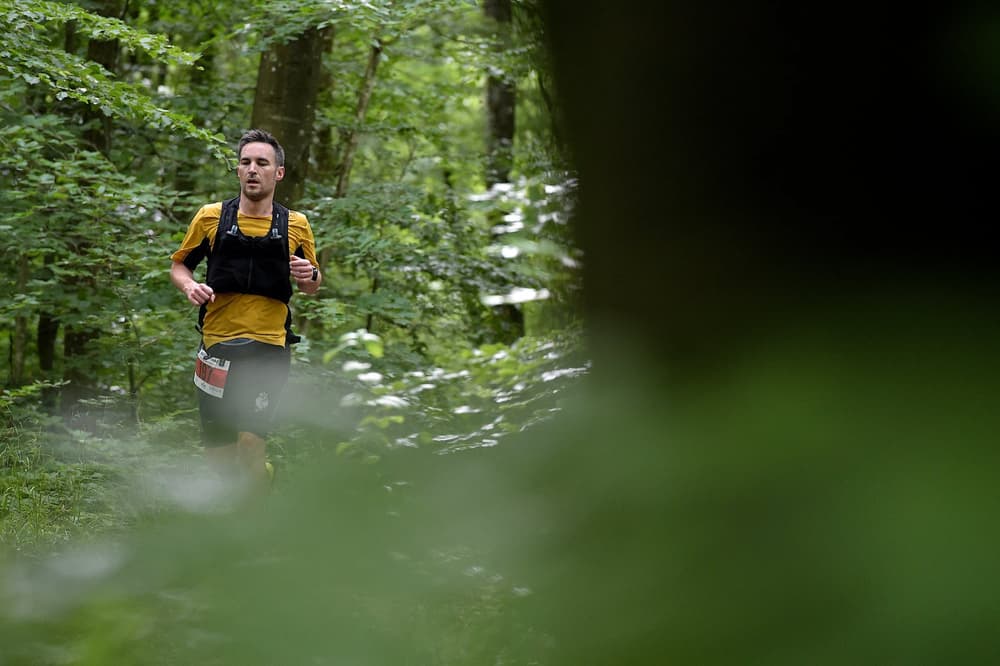 Trail de la Louve - image