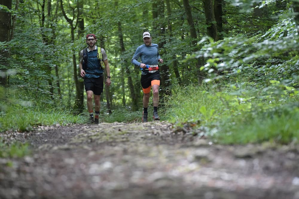 La belledotrail - image