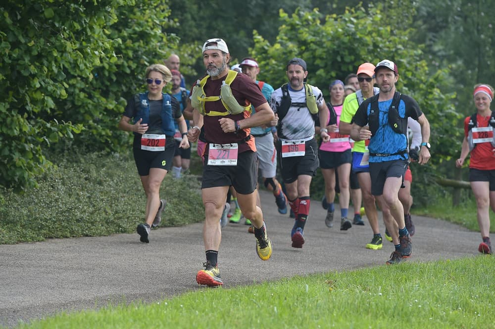 La belledotrail - image