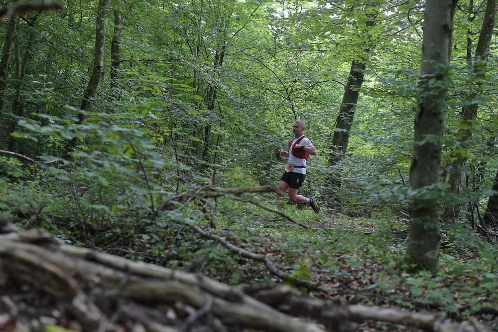 La belledotrail - image