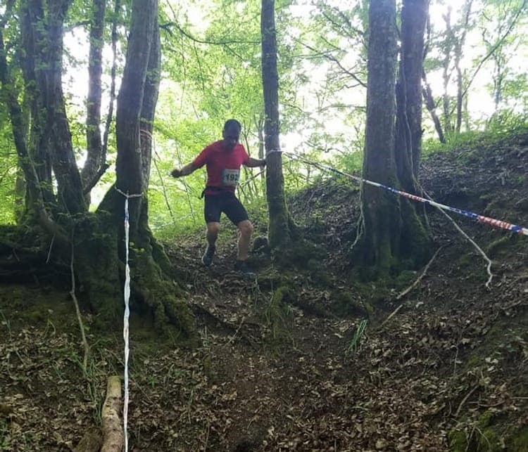 Trail la Cercottoise - image