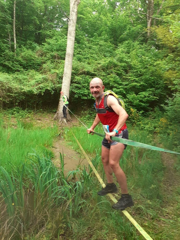Trail la Cercottoise - image