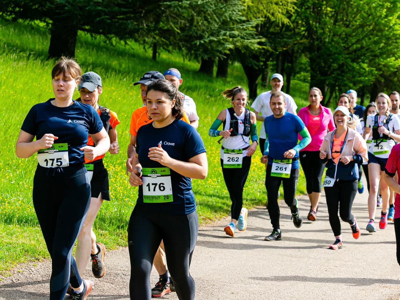 Les foulées rotariennes - image 2
