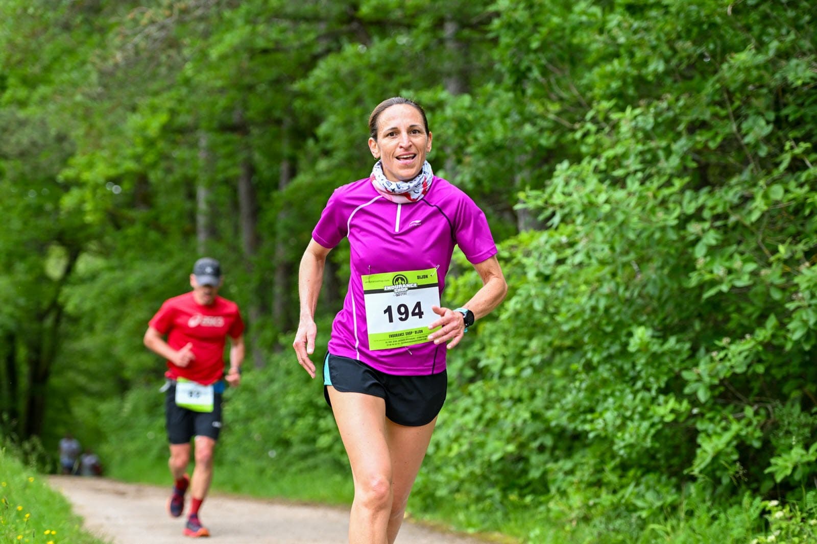 Les foulées rotariennes - image 3