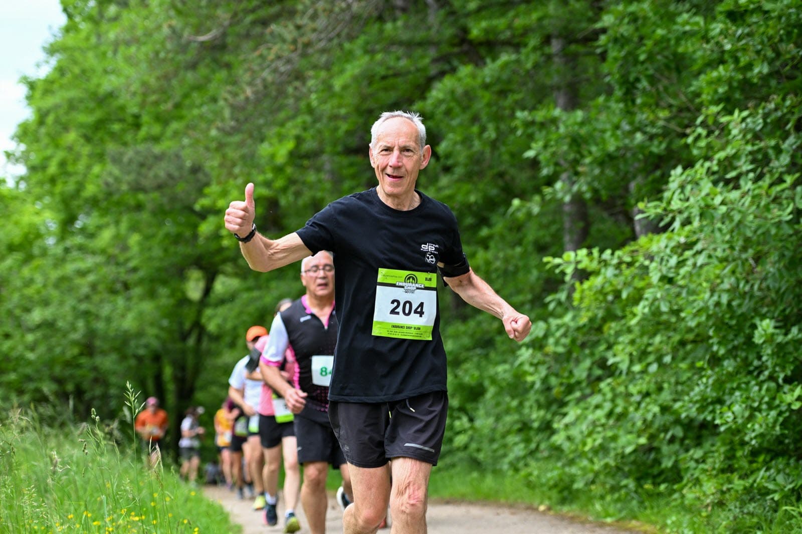 Les foulées rotariennes - image 4