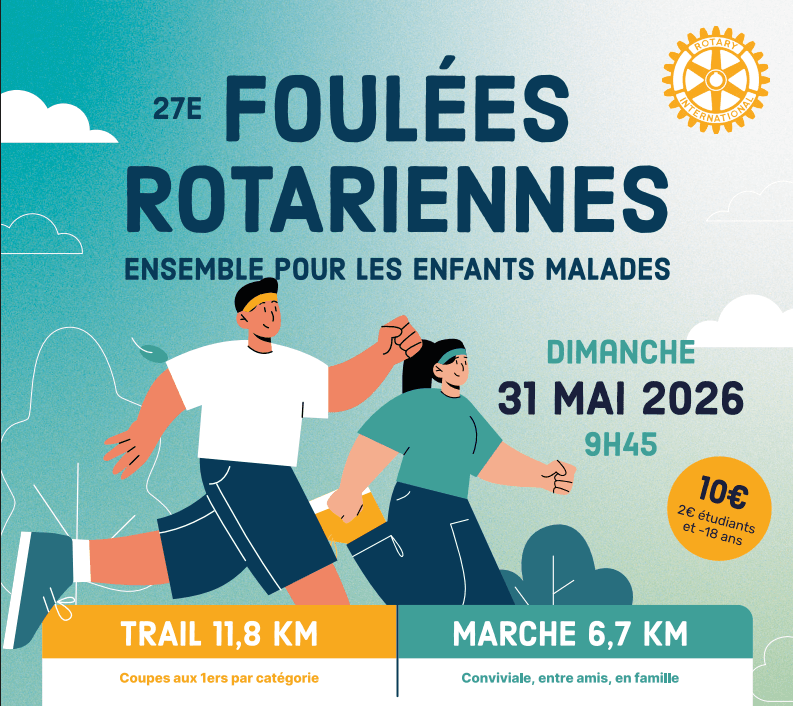 Les foulées rotariennes - image 5