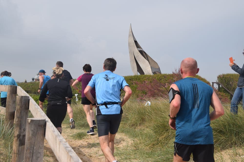 Foulées du Muguet - image