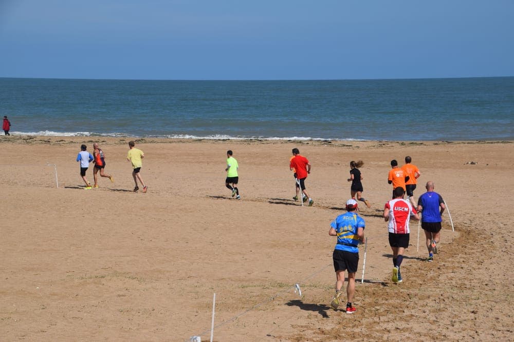 Foulées du Muguet - image