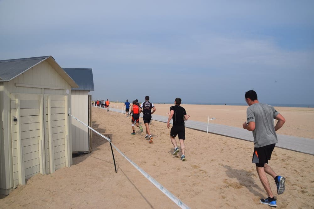 Foulées du Muguet - image