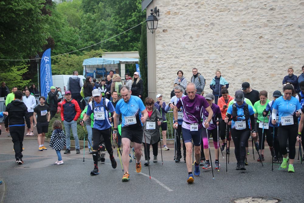 Foulée Saint Briçoise - image