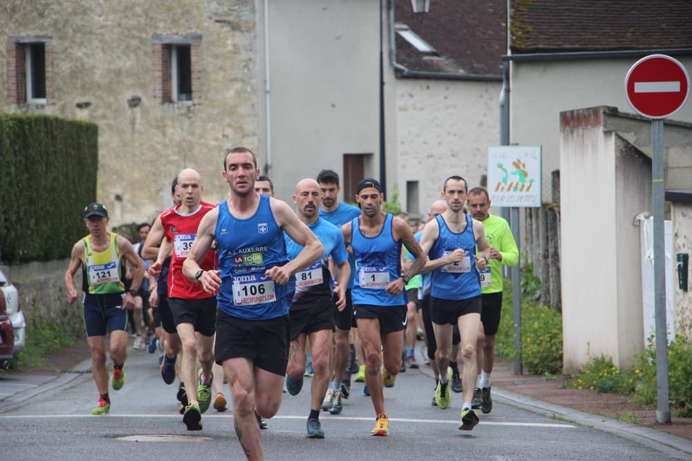 Foulée Saint Briçoise - image