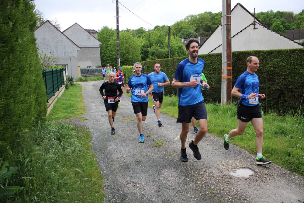 Foulée Saint Briçoise - image