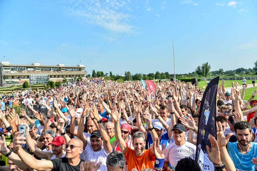 Les 10 km de l'hexagone - image