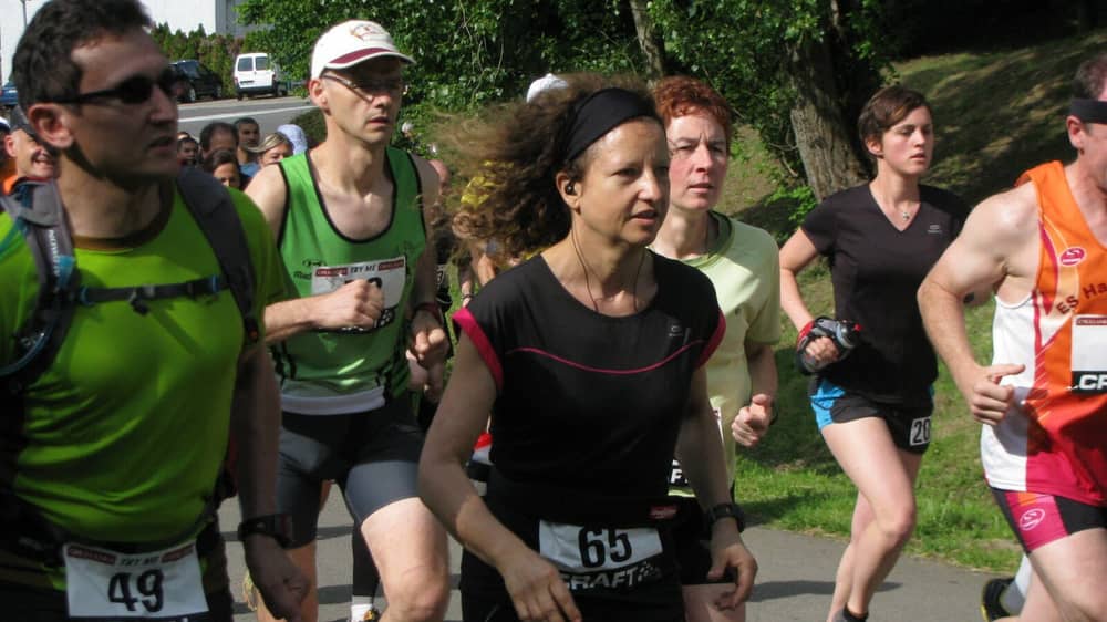 La forestière - image