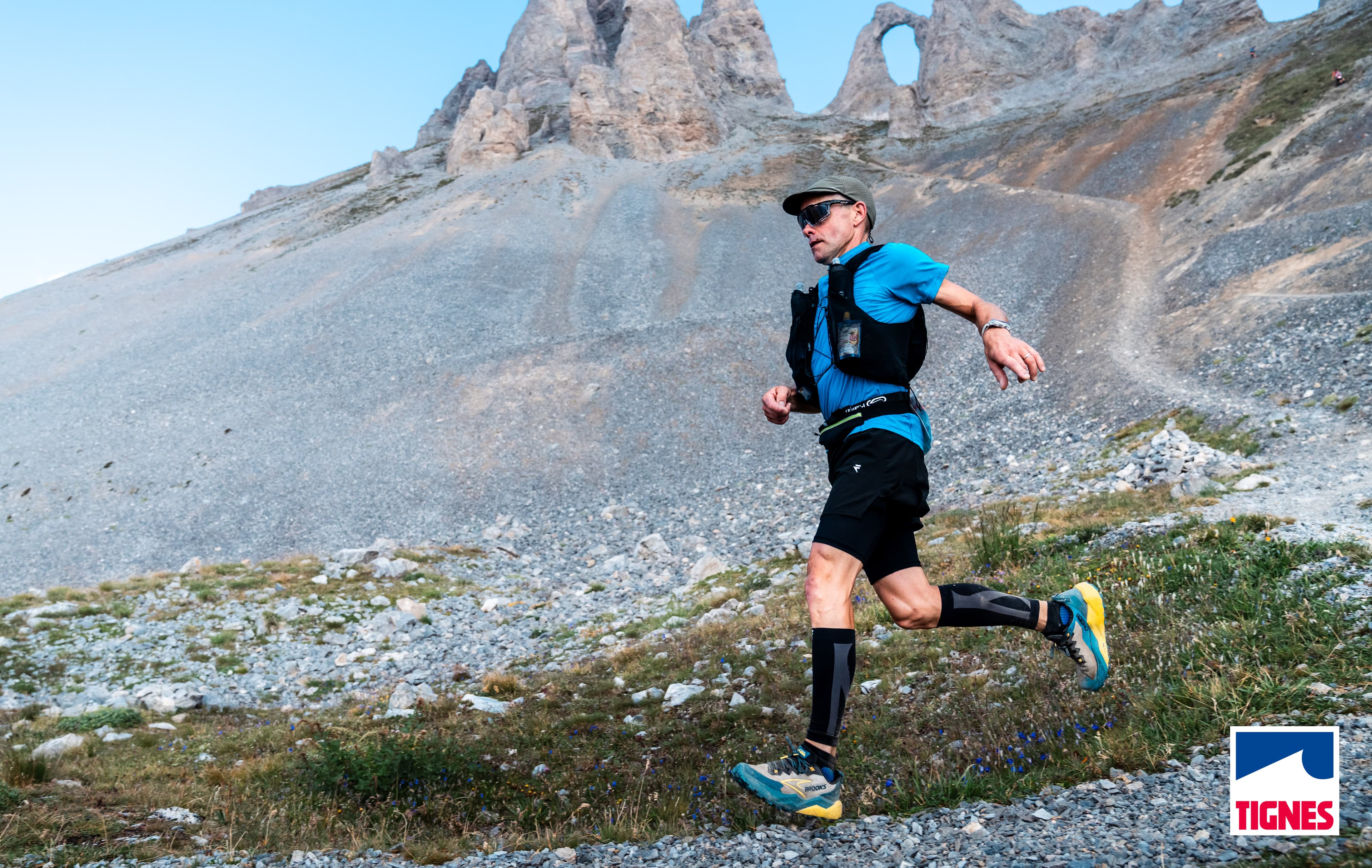 Tignes trail - image 5