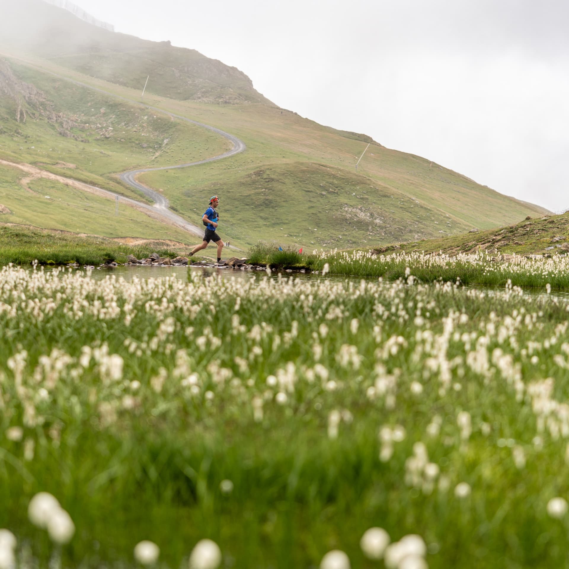 Tignes trail - image 3