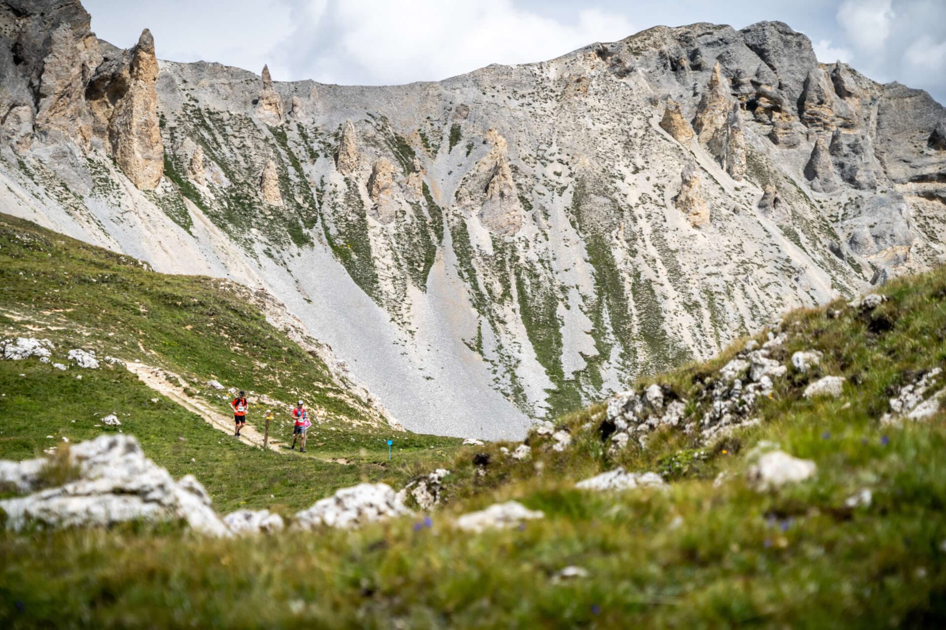 Tignes trail - image 2