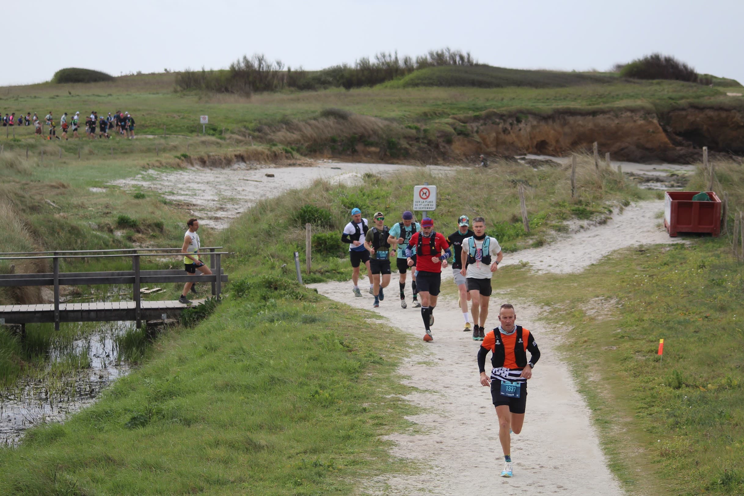 La trace - image 4