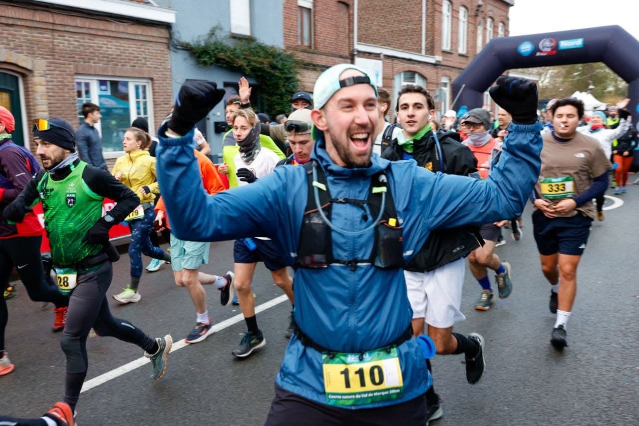Course nature du Val de Marque - image 3