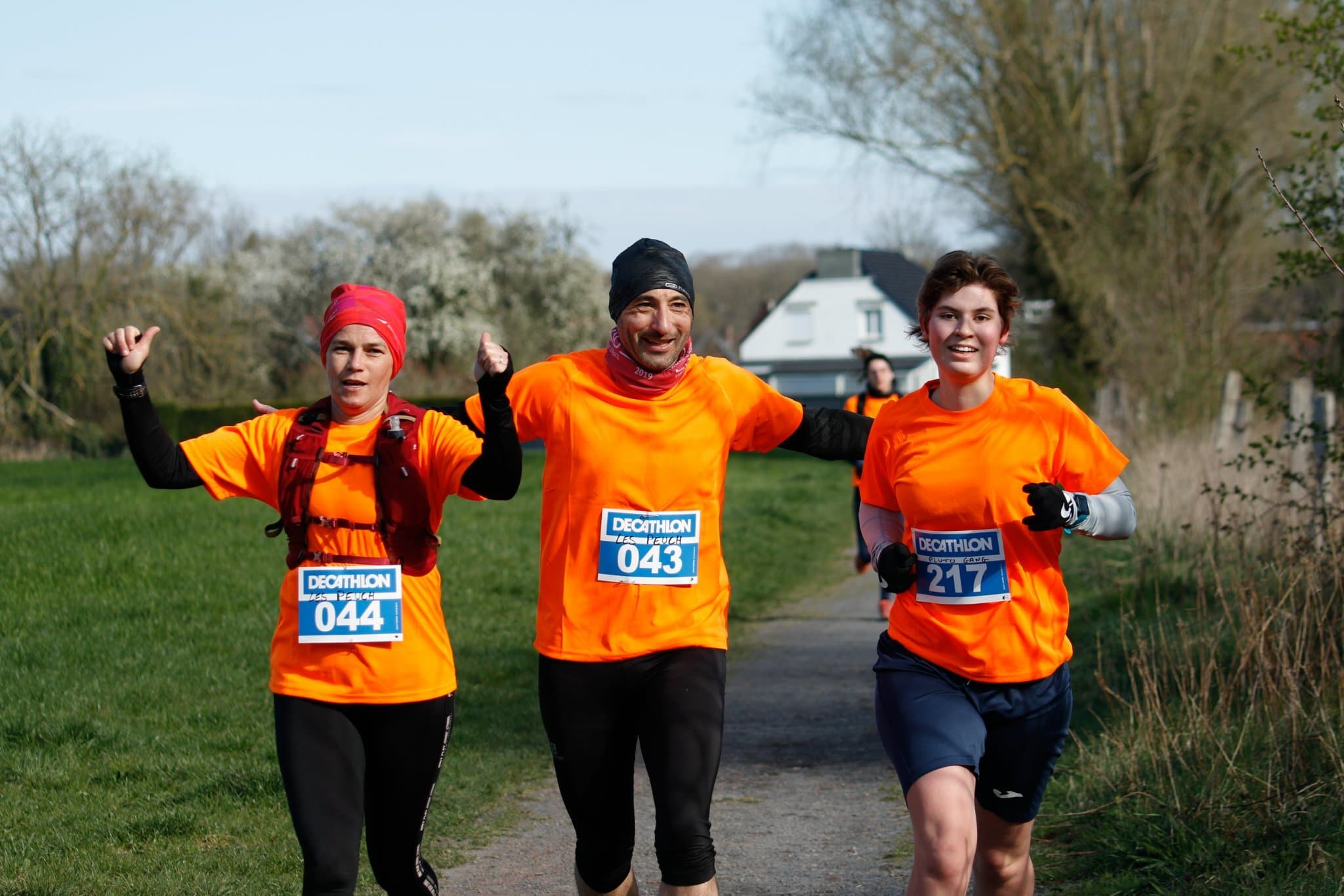 La Flines-Equipe - image