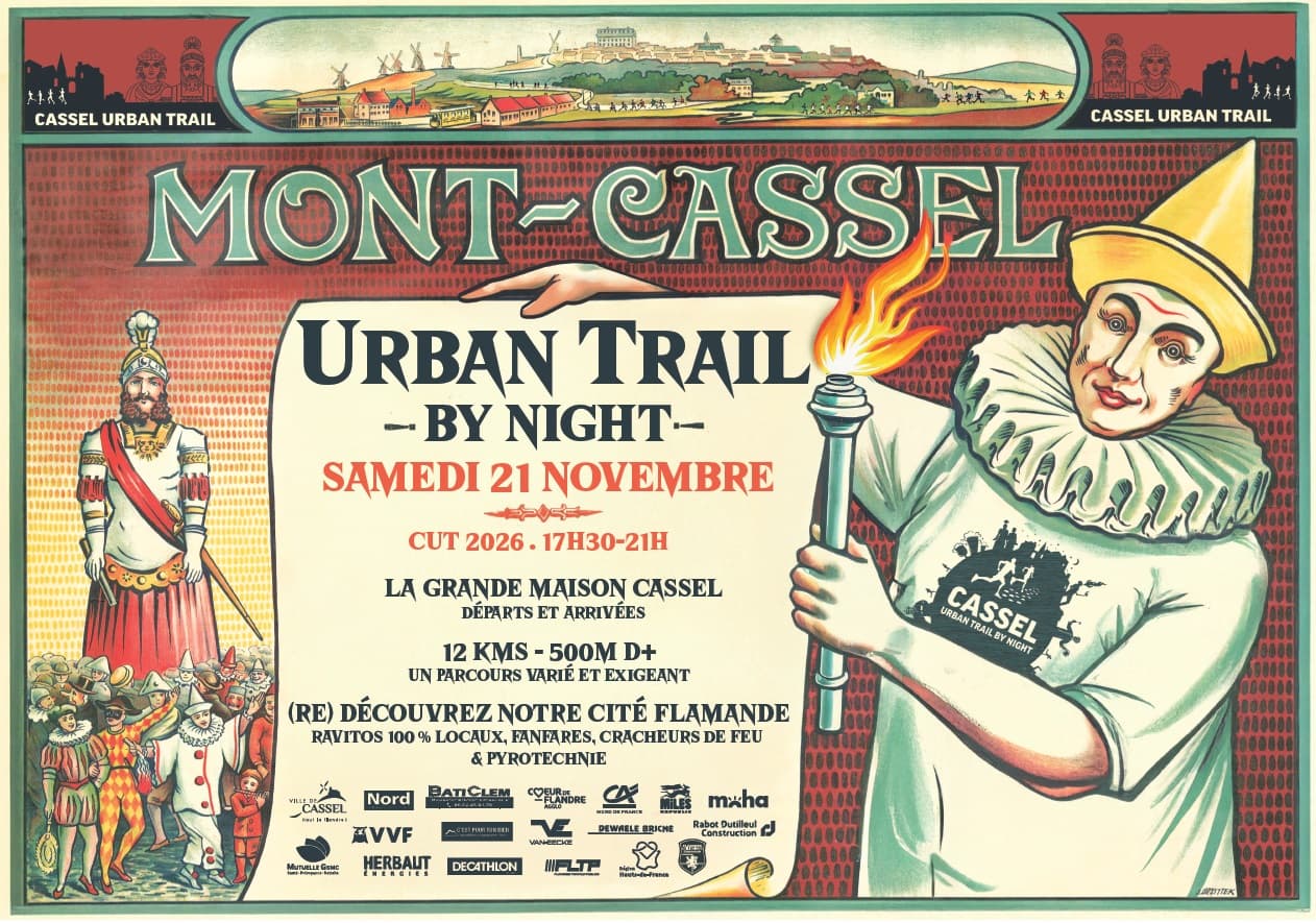 Cassel urban trail - image 5
