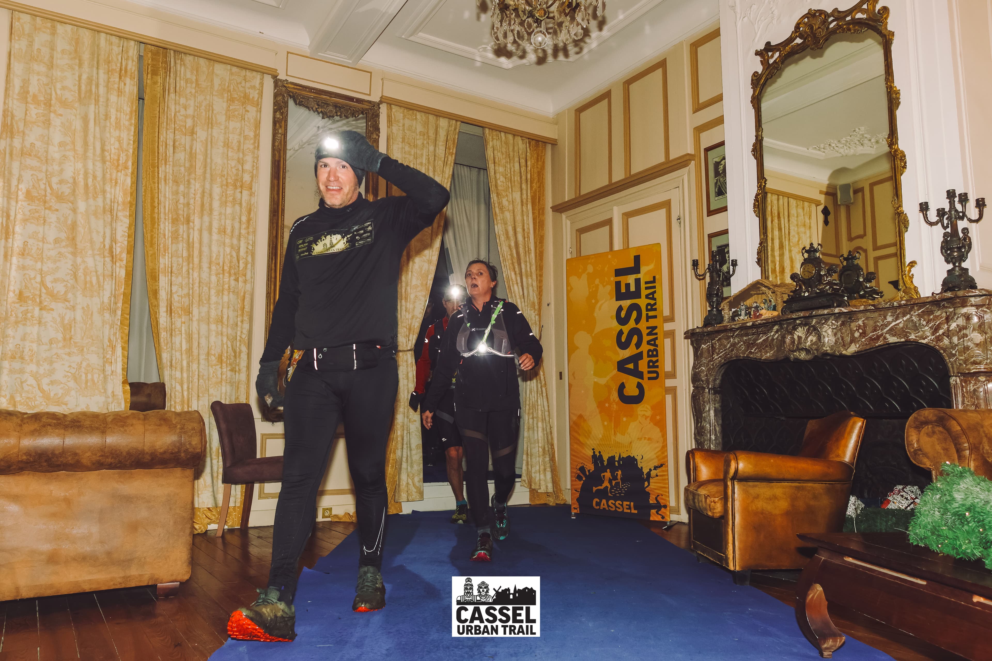 Cassel urban trail - image