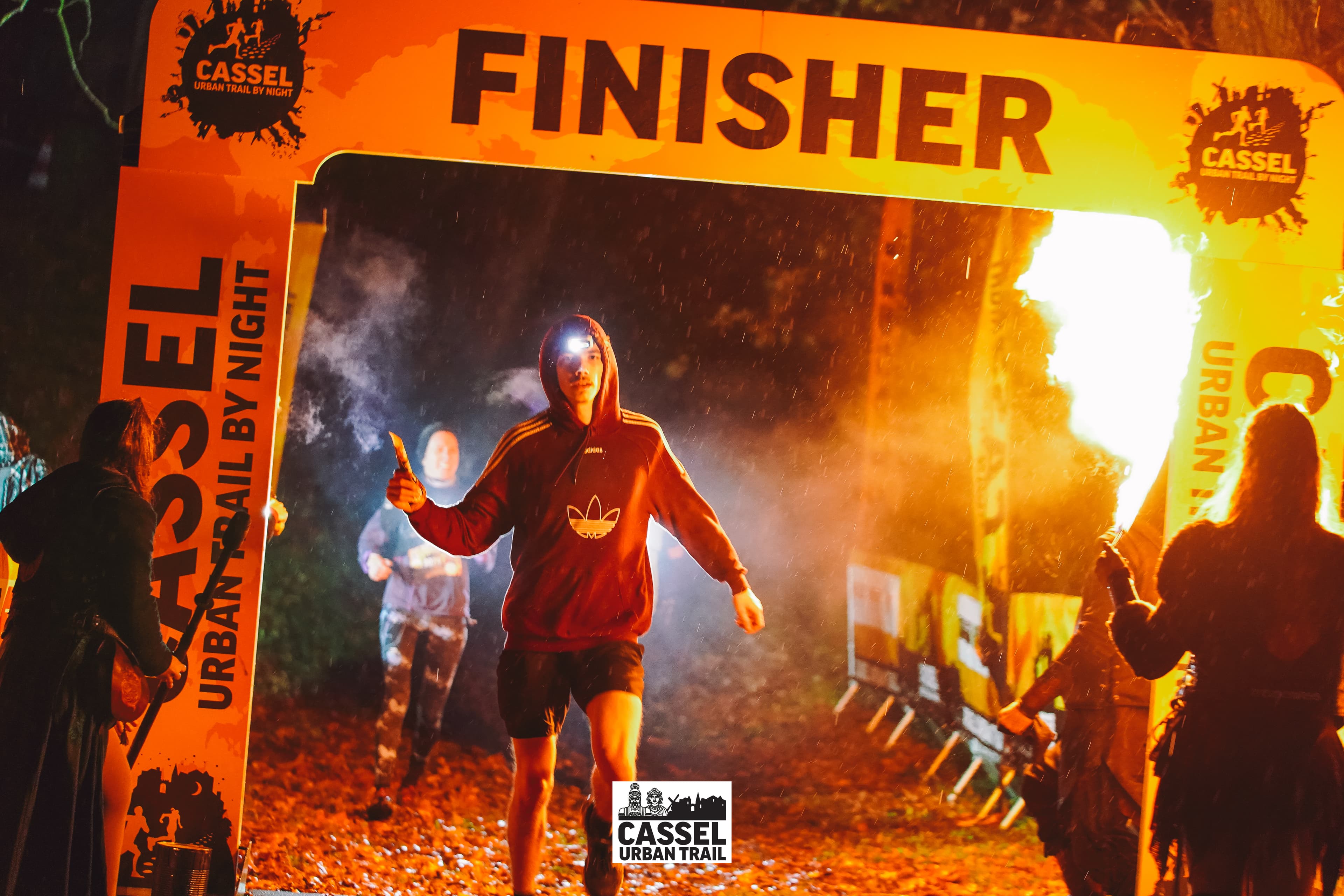 Cassel urban trail - image