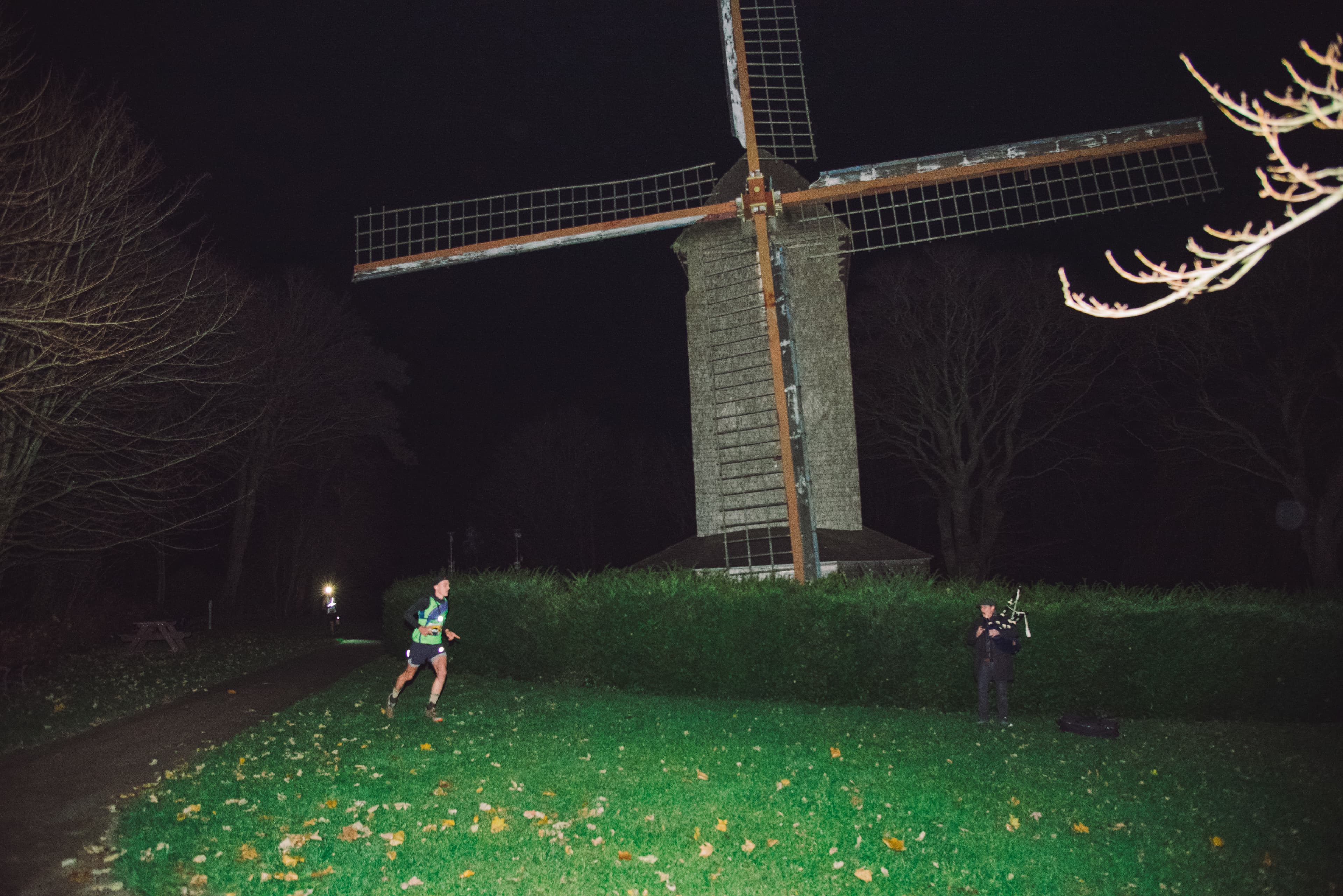 Cassel urban trail - image