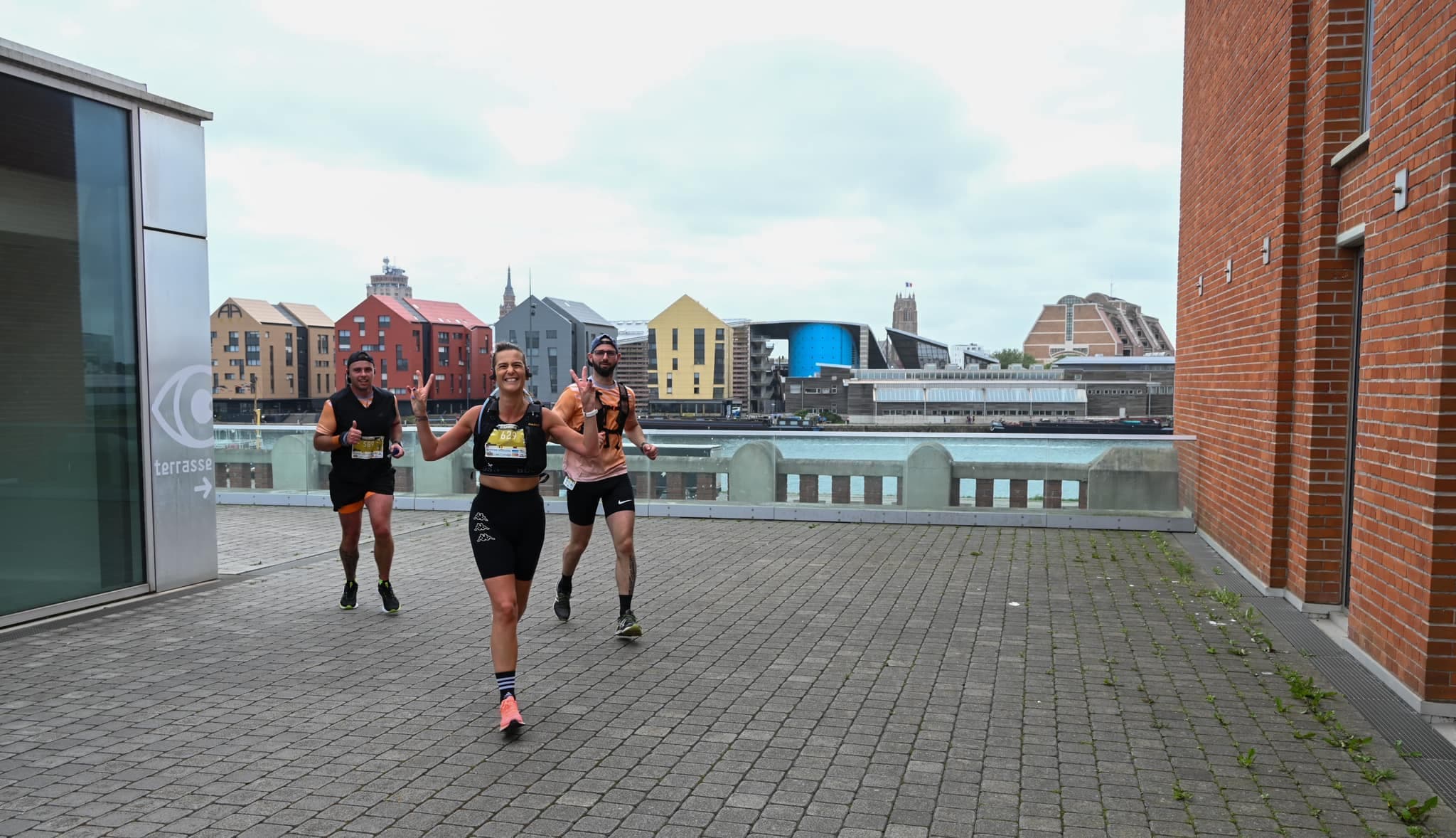 La dynamorun - image