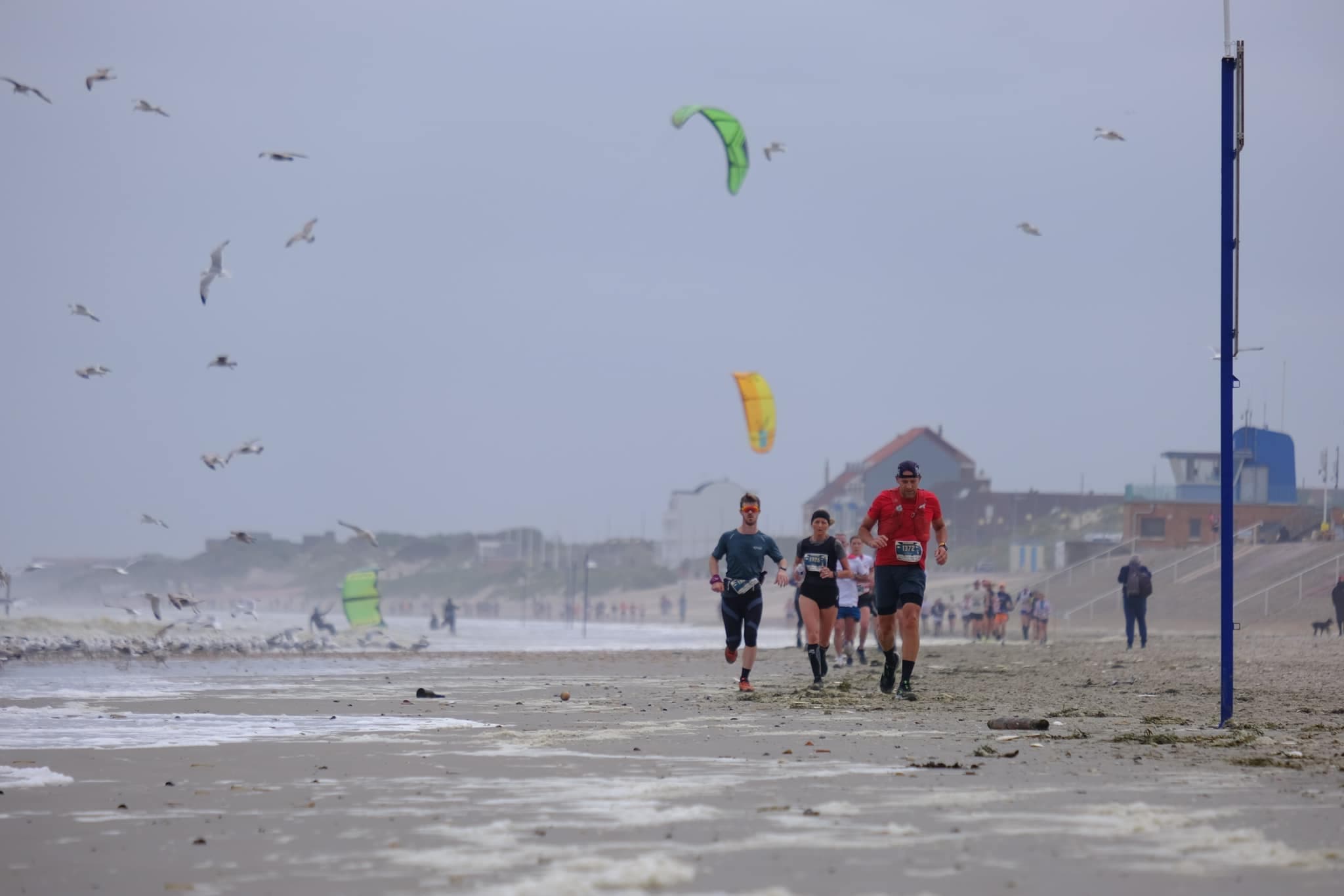 La dynamorun - image