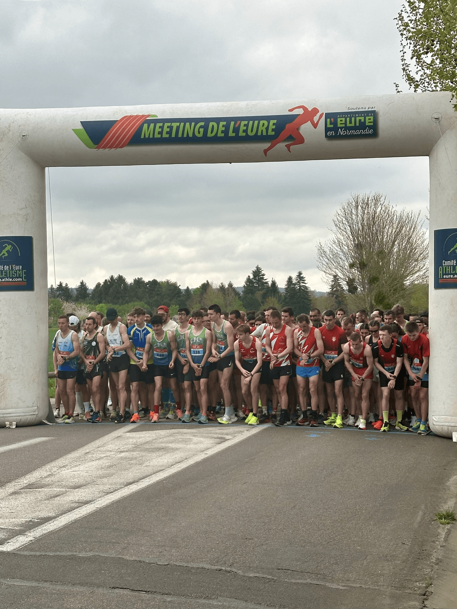 Les boucles d'Eure - image