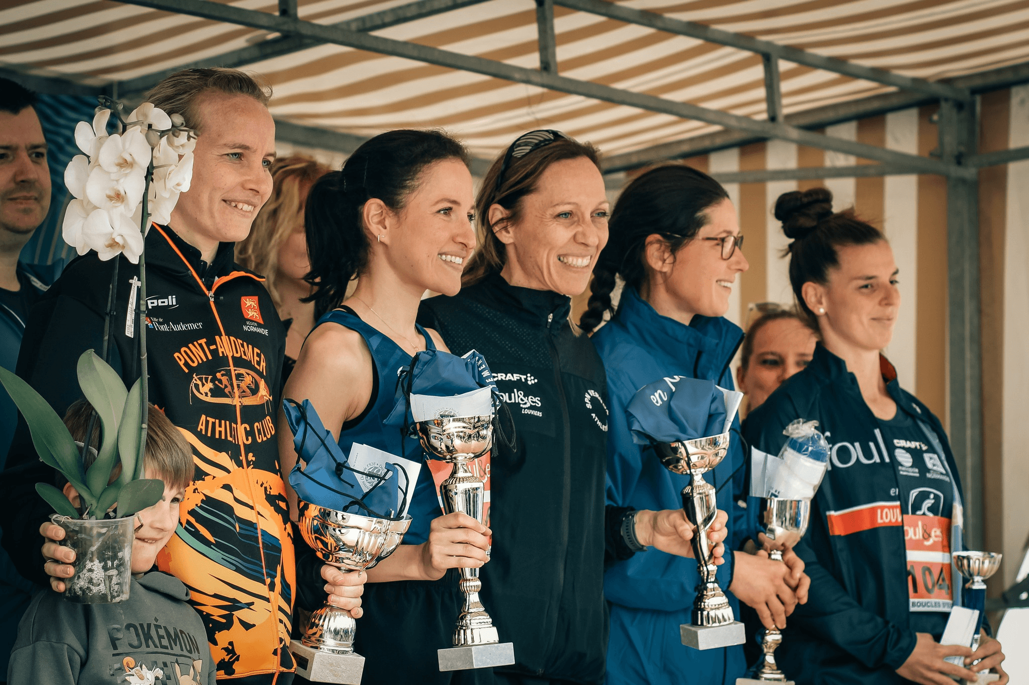 Les boucles d'Eure - image