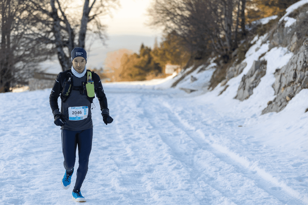 THP winter - image
